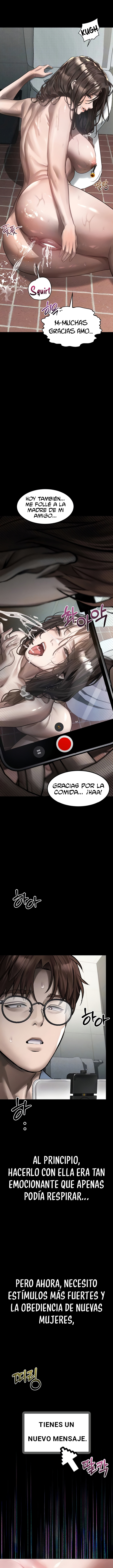 Corruption: Obscene Tales Raw Chapter 61 - Page 3