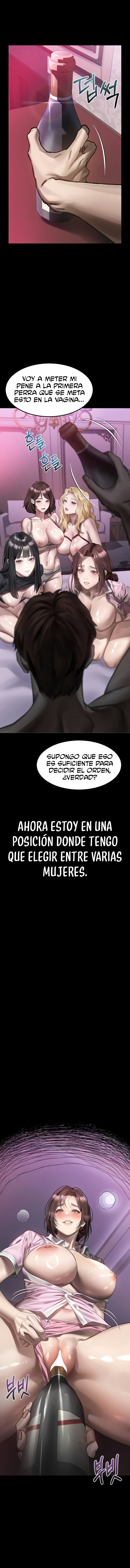 Corruption: Obscene Tales Raw Chapter 61 - Page 7