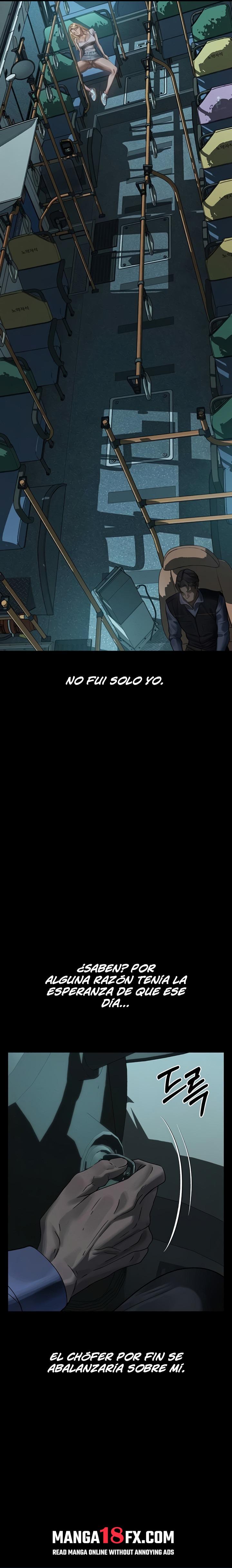 Corruption: Obscene Tales Raw Chapter 64 - Page 28