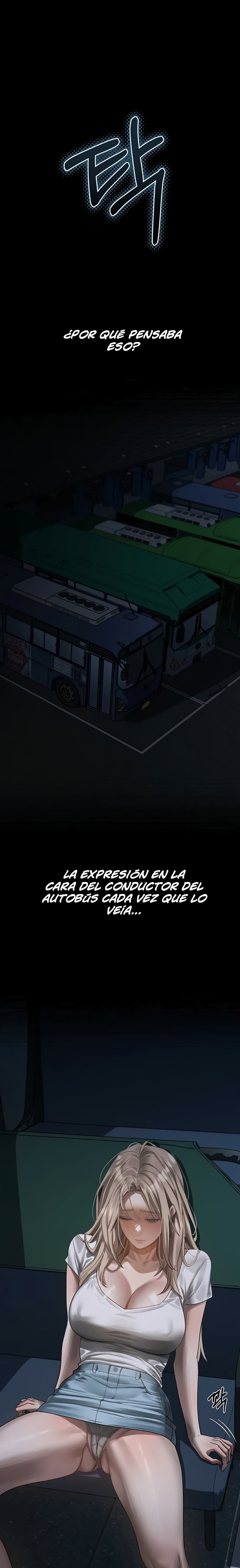 Corruption: Obscene Tales Raw Chapter 64 - Page 29