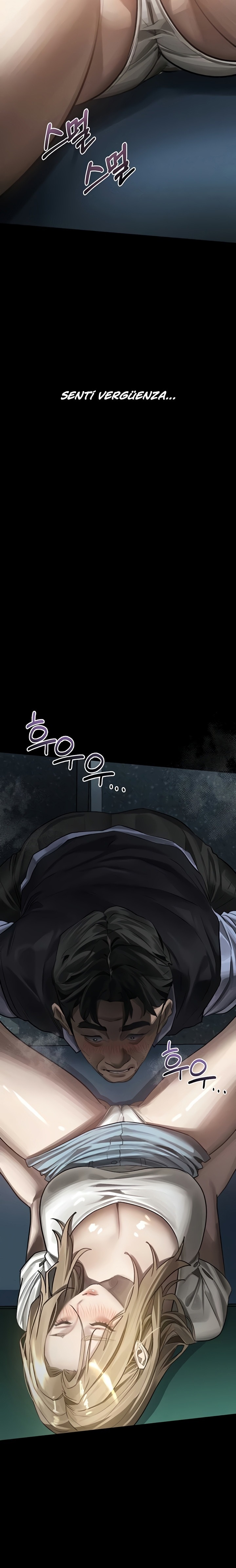 Corruption: Obscene Tales Raw Chapter 64 - Page 35