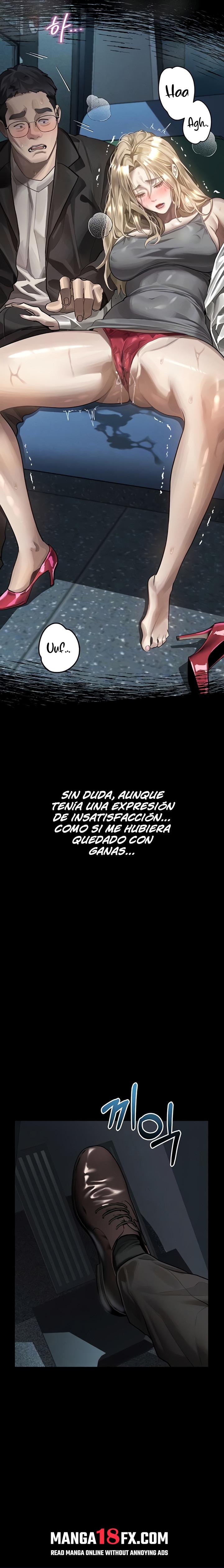 Corruption: Obscene Tales Raw Chapter 64 - Page 4