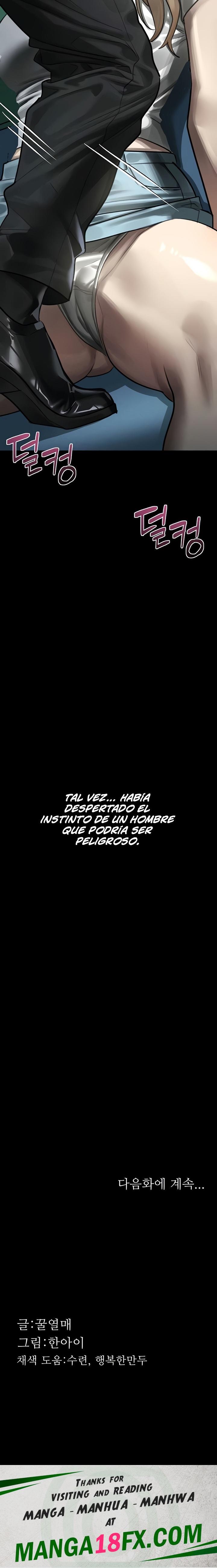 Corruption: Obscene Tales Raw Chapter 64 - Page 41