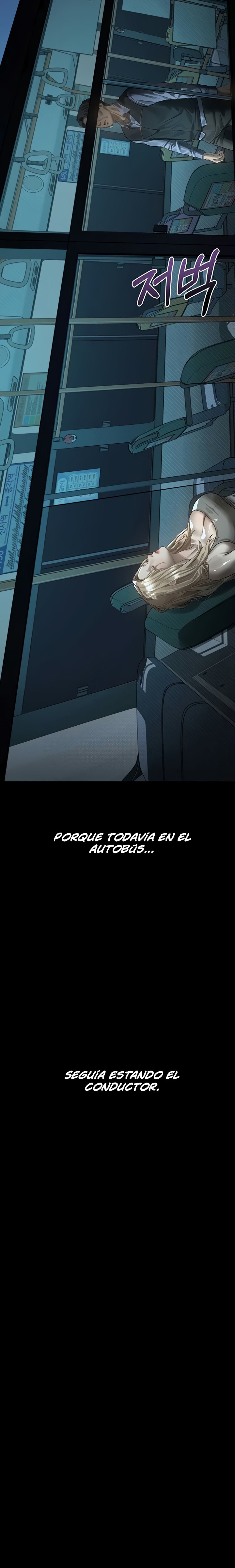 Corruption: Obscene Tales Raw Chapter 64 - Page 8