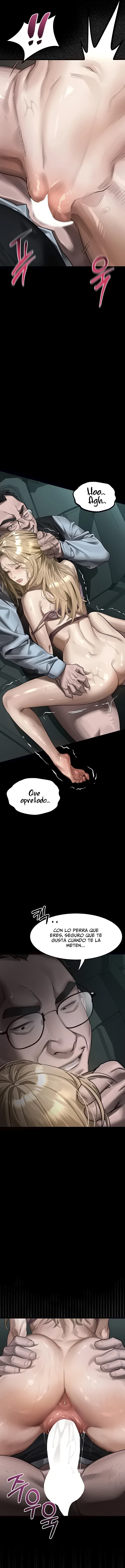 Corruption: Obscene Tales Raw Chapter 67 - Page 13