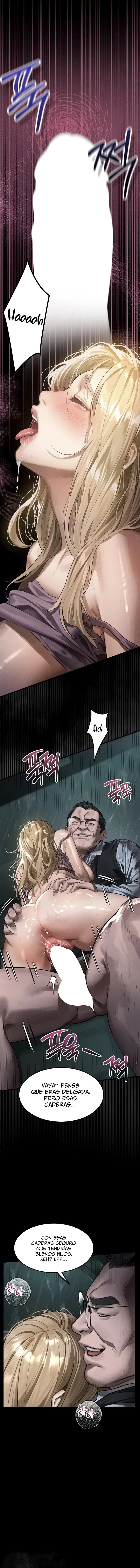 Corruption: Obscene Tales Raw Chapter 67 - Page 14