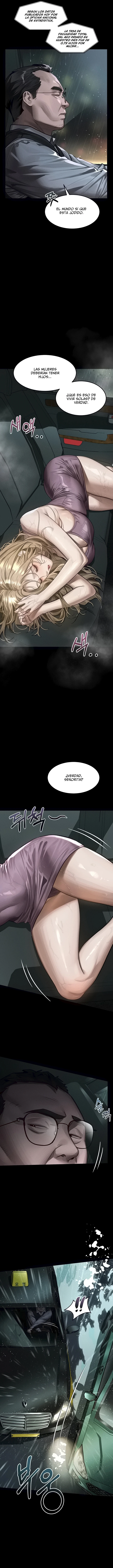 Corruption: Obscene Tales Raw Chapter 67 - Page 3