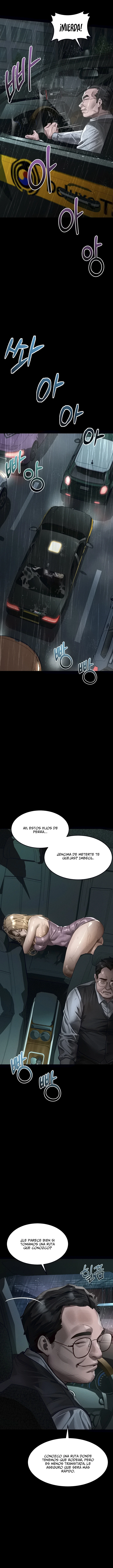 Corruption: Obscene Tales Raw Chapter 67 - Page 4