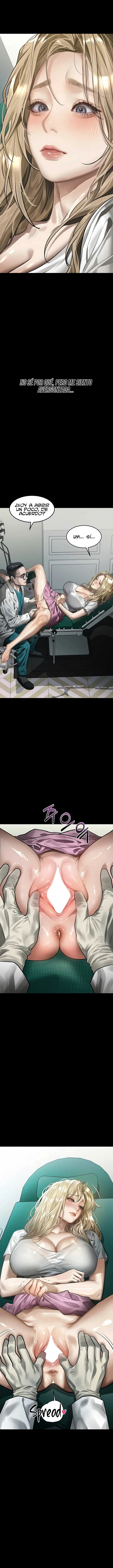 Corruption: Obscene Tales Raw Chapter 68 - Page 12