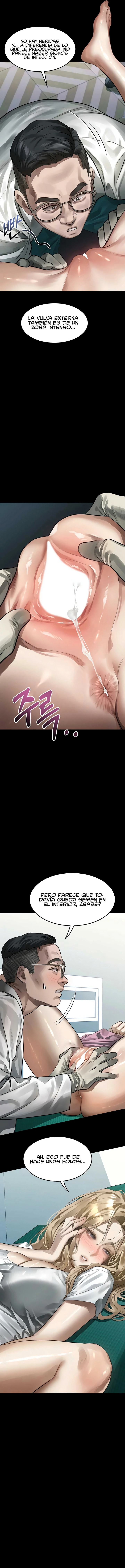 Corruption: Obscene Tales Raw Chapter 68 - Page 13