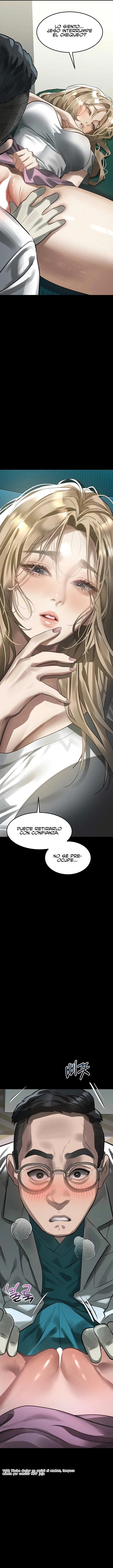 Corruption: Obscene Tales Raw Chapter 68 - Page 14