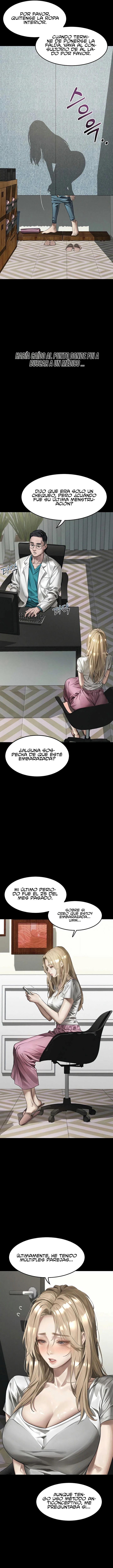 Corruption: Obscene Tales Raw Chapter 68 - Page 7