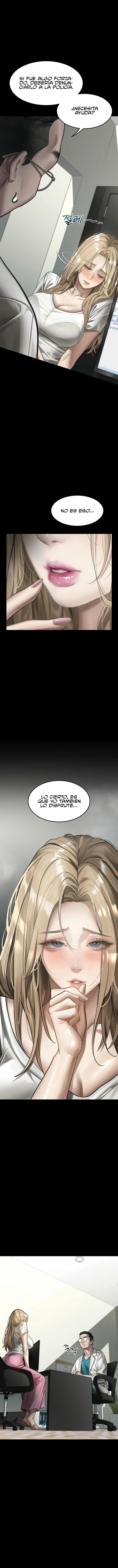 Corruption: Obscene Tales Raw Chapter 68 - Page 9