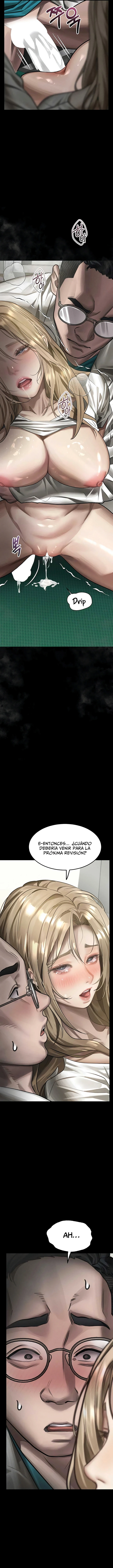Corruption: Obscene Tales Raw Chapter 70 - Page 12