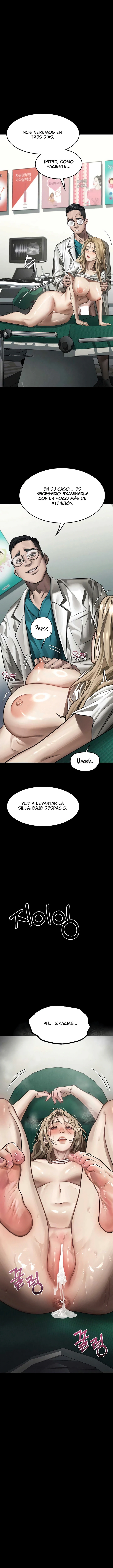 Corruption: Obscene Tales Raw Chapter 70 - Page 13