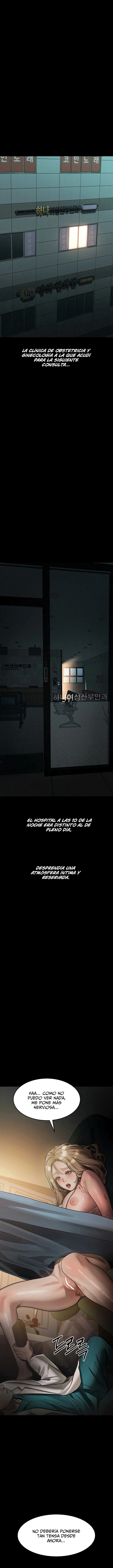 Corruption: Obscene Tales Raw Chapter 70 - Page 14