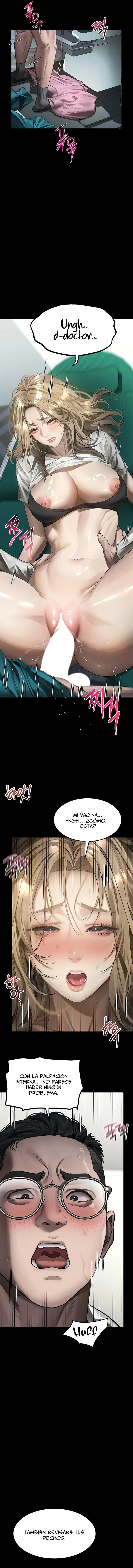 Corruption: Obscene Tales Raw Chapter 70 - Page 3