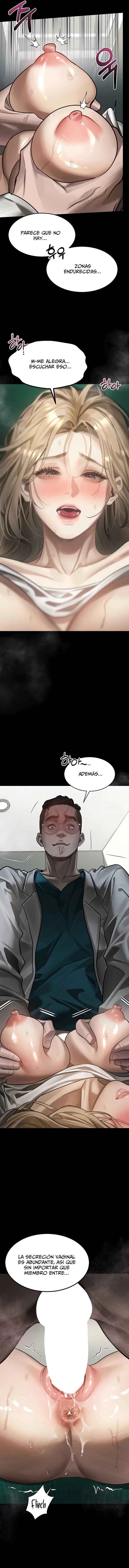 Corruption: Obscene Tales Raw Chapter 70 - Page 5