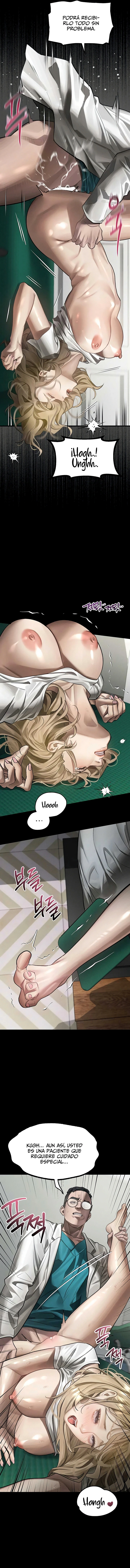 Corruption: Obscene Tales Raw Chapter 70 - Page 6