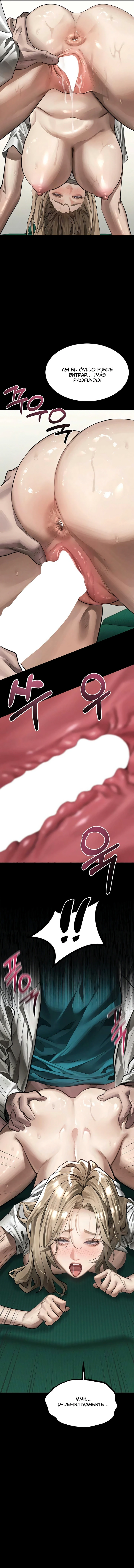 Corruption: Obscene Tales Raw Chapter 70 - Page 8