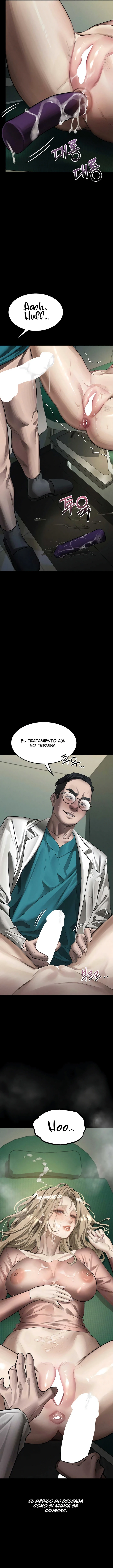 Corruption: Obscene Tales Raw Chapter 71 - Page 15