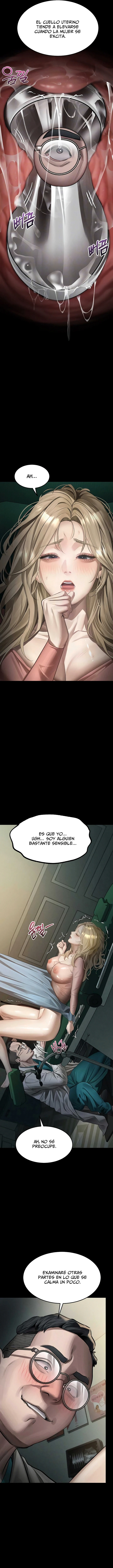 Corruption: Obscene Tales Raw Chapter 71 - Page 4