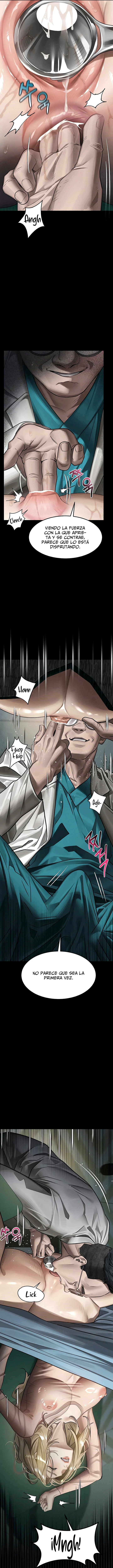 Corruption: Obscene Tales Raw Chapter 71 - Page 6