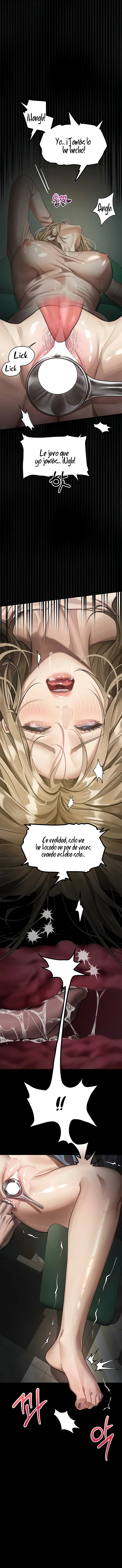 Corruption: Obscene Tales Raw Chapter 71 - Page 7