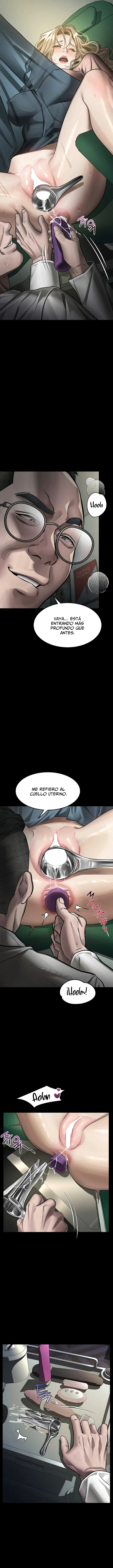 Corruption: Obscene Tales Raw Chapter 71 - Page 9