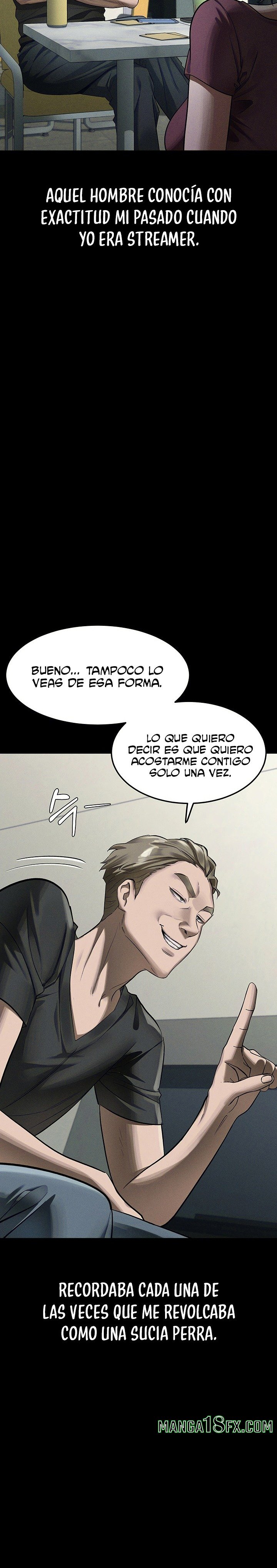 Corruption: Obscene Tales Raw Chapter 76 - Page 26