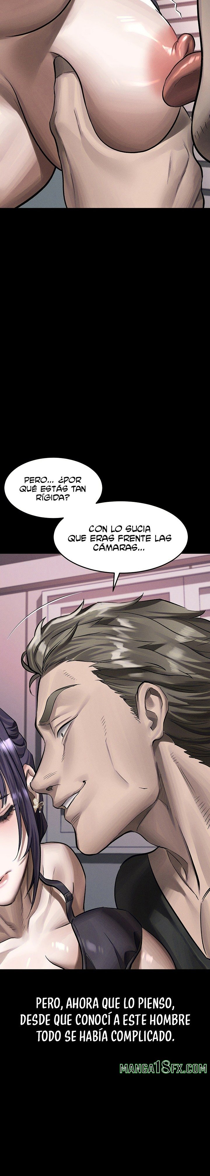 Corruption: Obscene Tales Raw Chapter 76 - Page 37