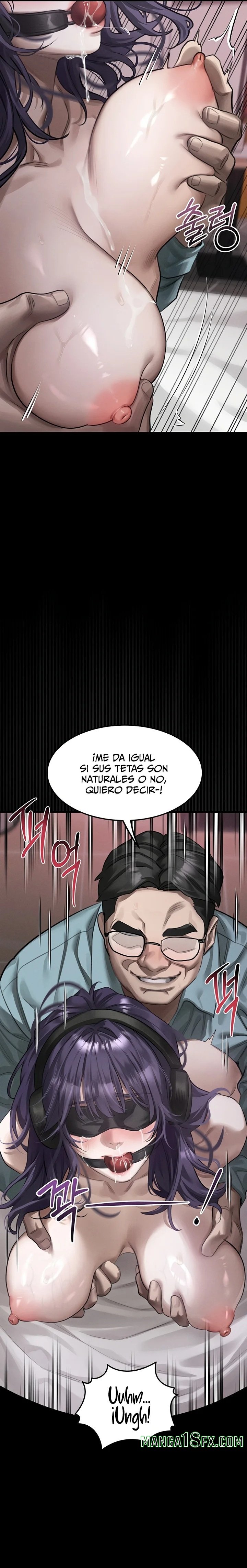 Corruption: Obscene Tales Raw Chapter 78 - Page 13