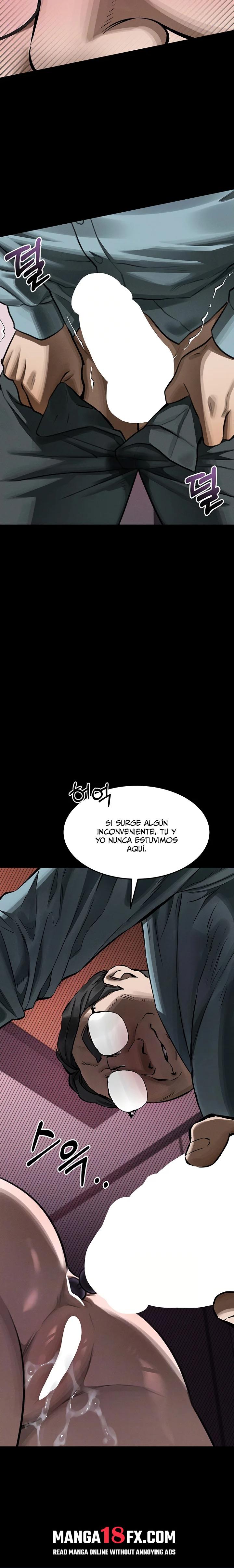 Corruption: Obscene Tales Raw Chapter 78 - Page 3