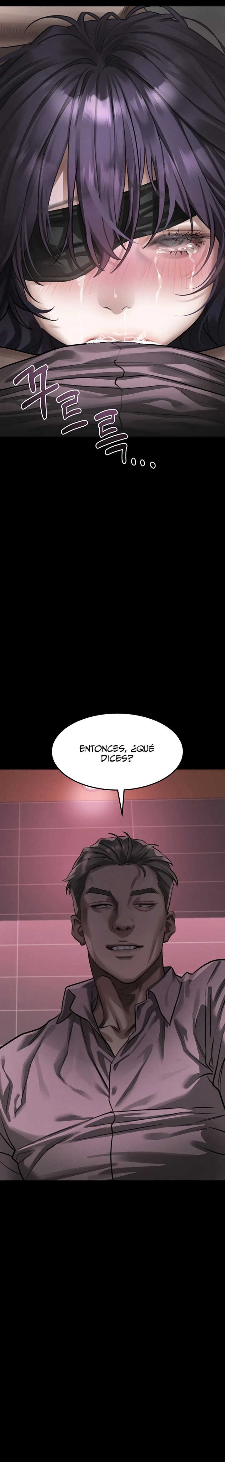 Corruption: Obscene Tales Raw Chapter 78 - Page 30