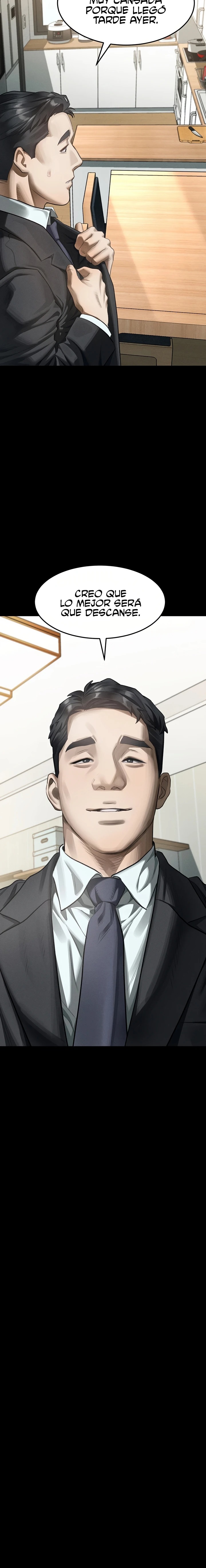 Corruption: Obscene Tales Raw Chapter 80 - Page 14