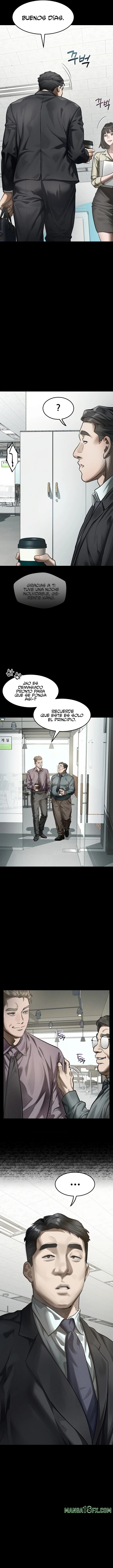 Corruption: Obscene Tales Raw Chapter 80 - Page 15