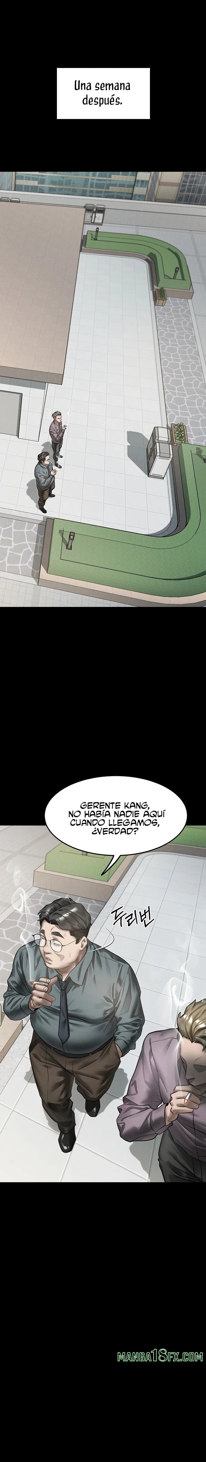 Corruption: Obscene Tales Raw Chapter 80 - Page 16