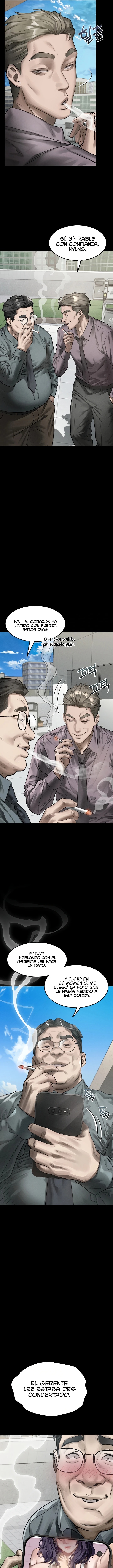 Corruption: Obscene Tales Raw Chapter 80 - Page 17