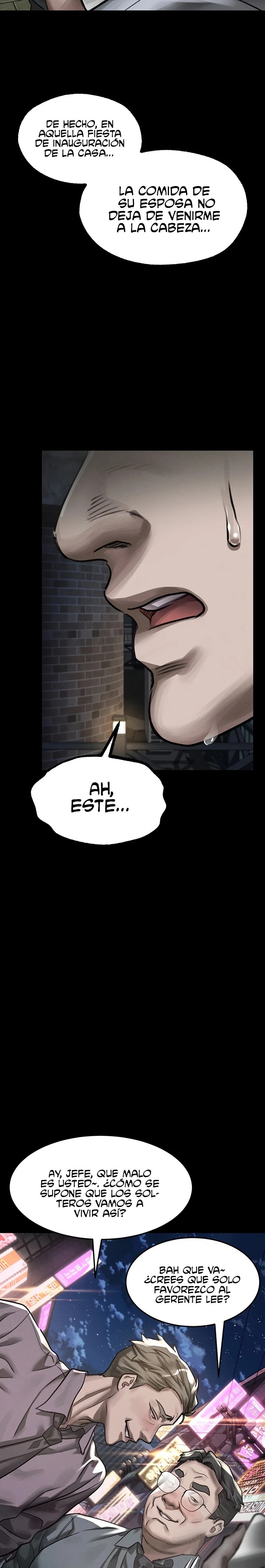 Corruption: Obscene Tales Raw Chapter 81 - Page 11