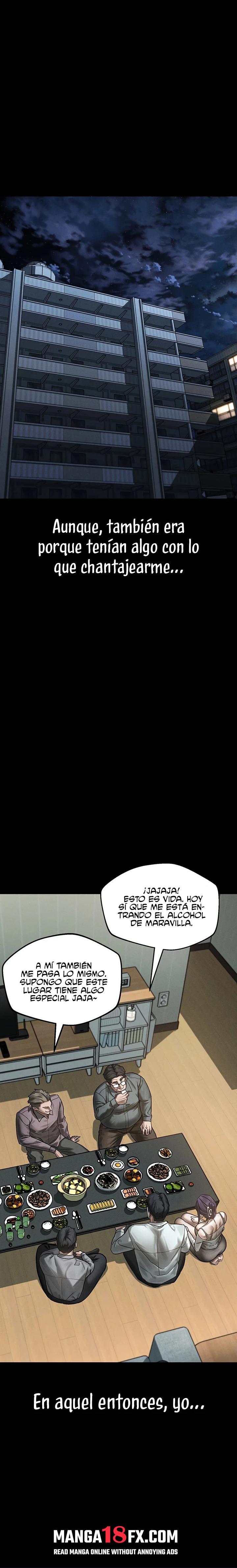Corruption: Obscene Tales Raw Chapter 81 - Page 18