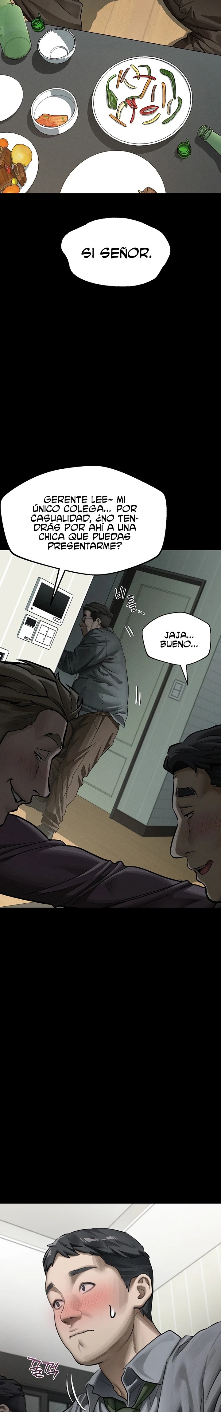 Corruption: Obscene Tales Raw Chapter 81 - Page 26