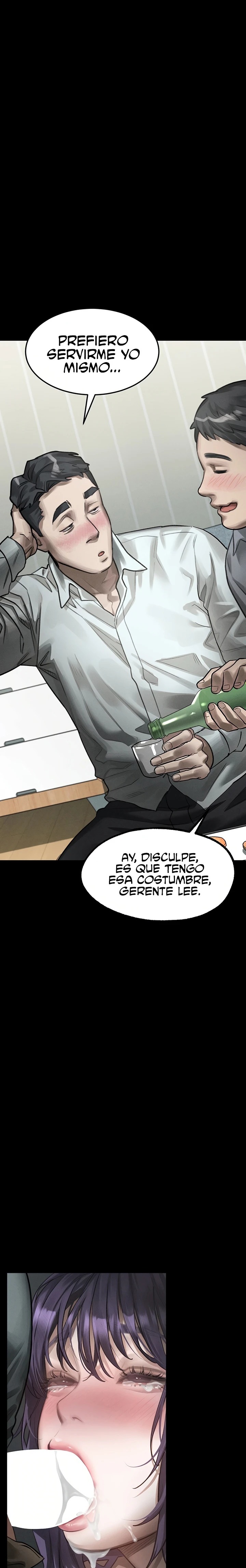 Corruption: Obscene Tales Raw Chapter 81 - Page 28