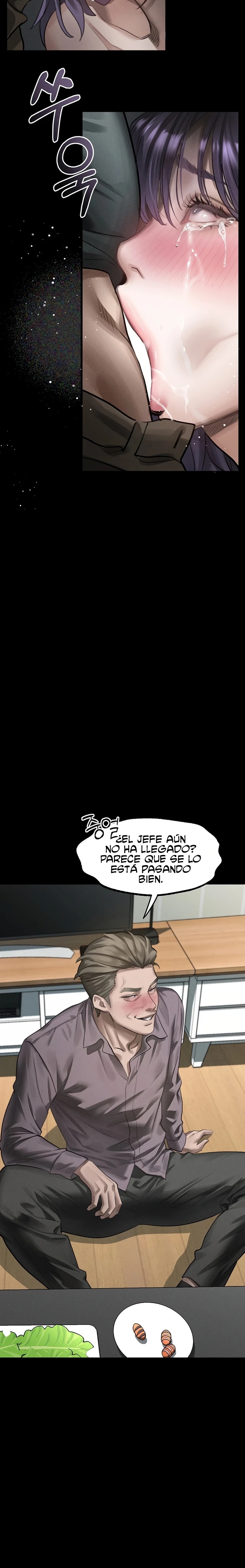 Corruption: Obscene Tales Raw Chapter 81 - Page 29