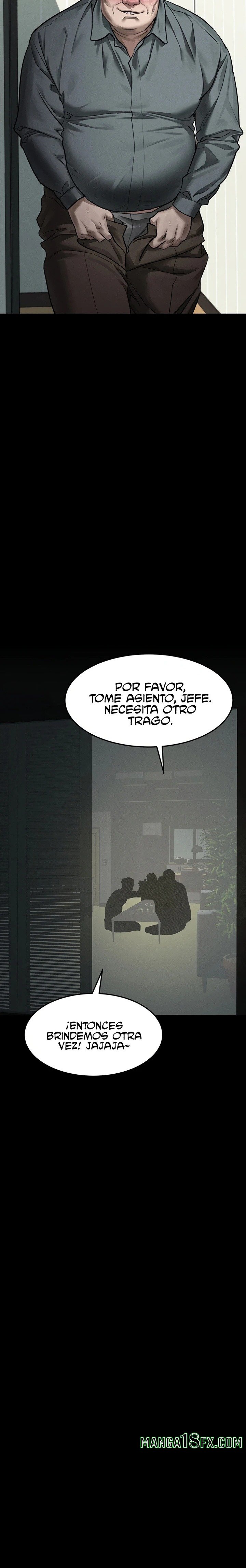 Corruption: Obscene Tales Raw Chapter 81 - Page 31
