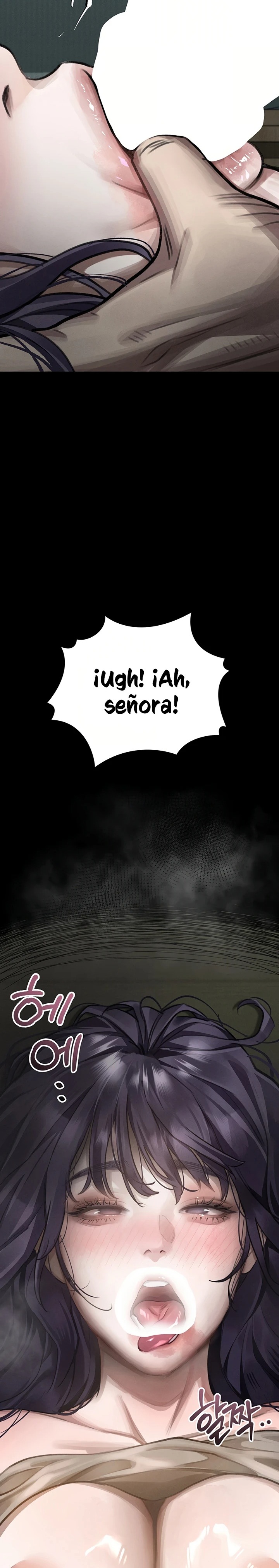 Corruption: Obscene Tales Raw Chapter 81 - Page 39