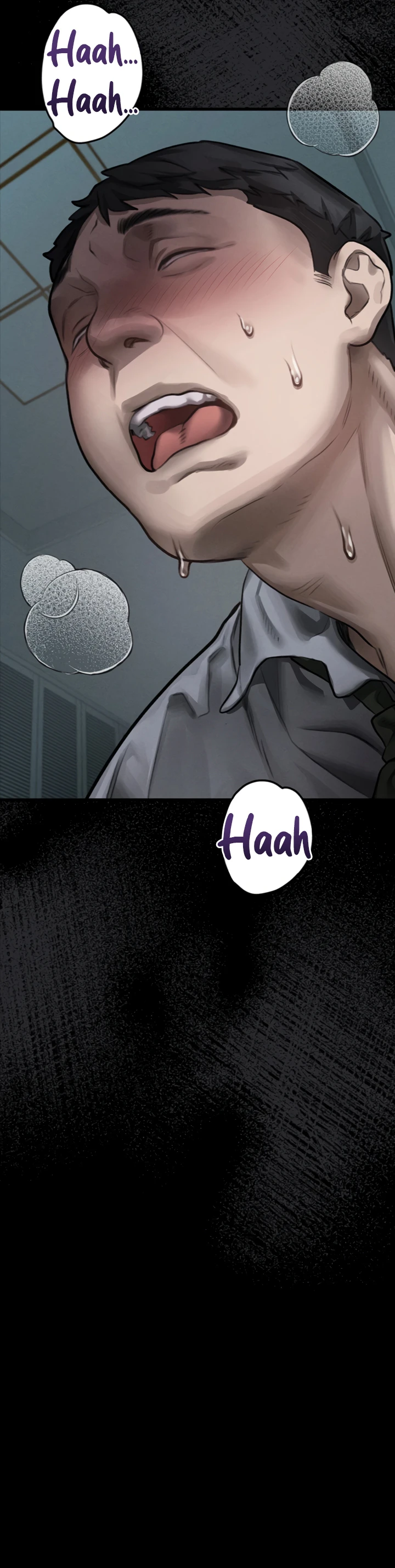 Corruption: Obscene Tales Raw Chapter 82 - Page 11