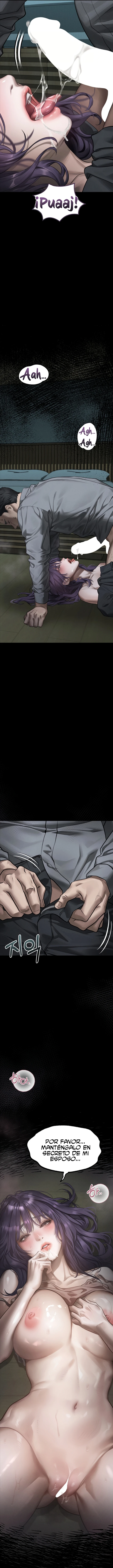 Corruption: Obscene Tales Raw Chapter 82 - Page 12