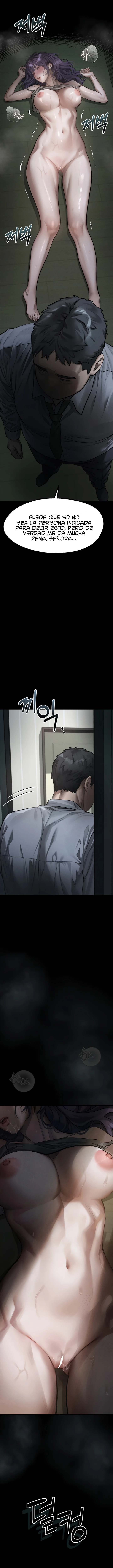 Corruption: Obscene Tales Raw Chapter 82 - Page 14