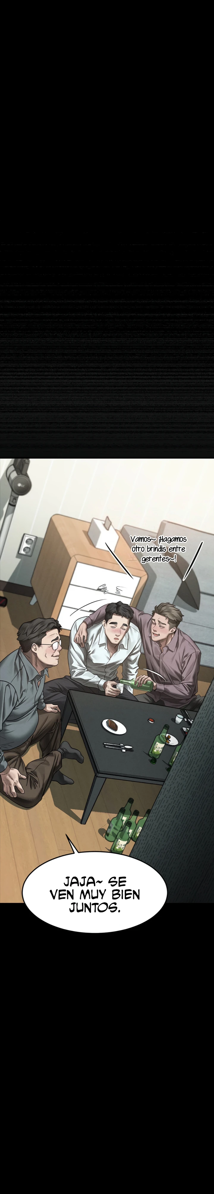 Corruption: Obscene Tales Raw Chapter 82 - Page 15