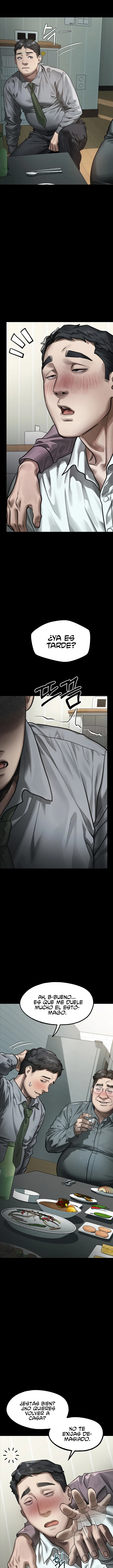 Corruption: Obscene Tales Raw Chapter 82 - Page 16